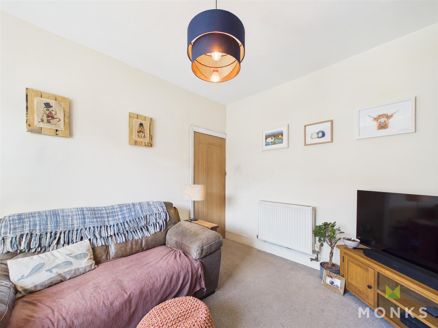 51 Albert Road, Shrewsbury, SY1 4JD For Sale